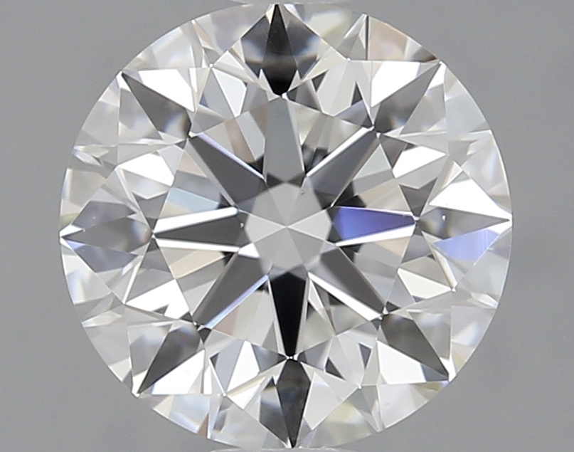 1.50克拉 G色 VS2級 天然圓形鑽石 | GIA7548350748
