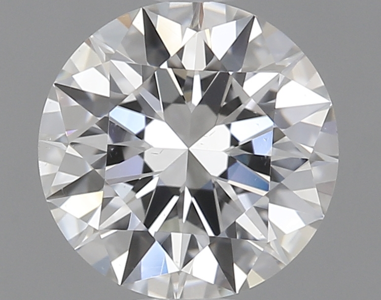 1.00克拉 F色 SI1級 天然圓形鑽石 | GIA6542349525