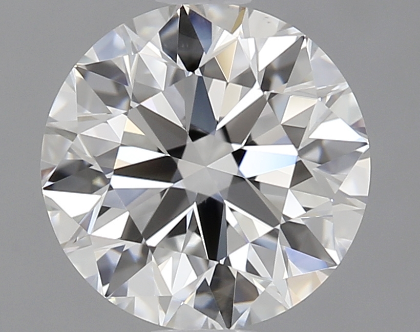 1.50克拉 F色 VS1級 天然圓形鑽石 | GIA3545357377