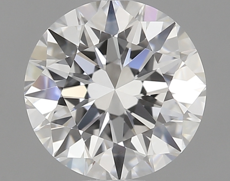 1.01克拉 F色 VVS1級 天然圓形鑽石 | GIA2546349619