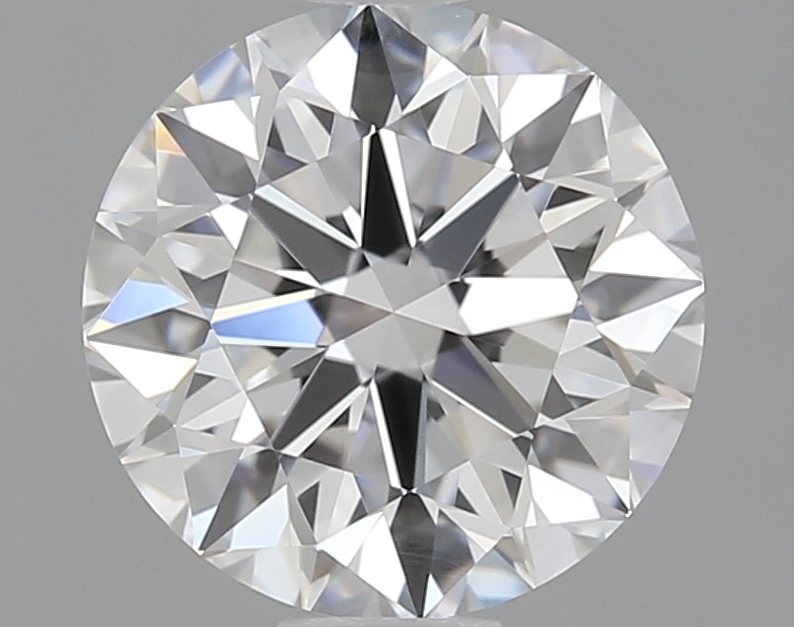 1.32克拉 E色 VVS1級 天然圓形鑽石 | GIA2544366538