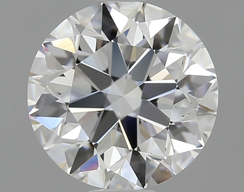 1.50克拉 H色 VS1級 天然圓形鑽石 | GIA7546421847