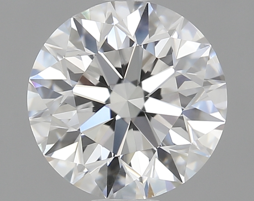 1.50克拉 E色 VS1級 天然圓形鑽石 | GIA1549433503