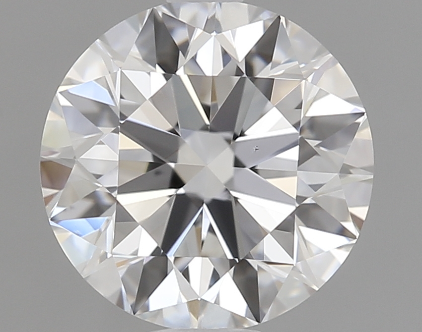 1.50克拉 E色 VS1級 天然圓形鑽石 | GIA7541595552