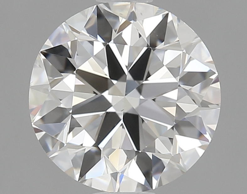 1.50克拉 G色 VS2級 天然圓形鑽石 | GIA6542620765