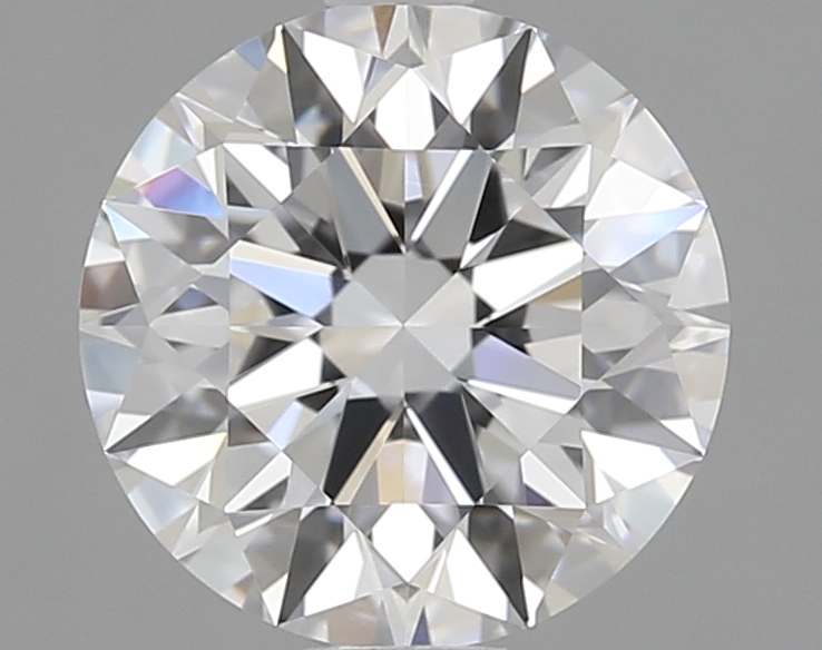 1.51克拉 D色 VS1級 天然圓形鑽石 | GIA6541650391