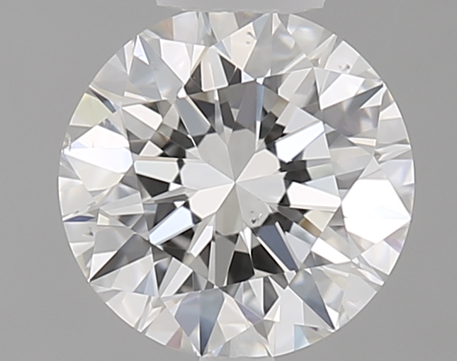 1.00克拉 G色 VS2級 天然圓形鑽石 | GIA1543683754
