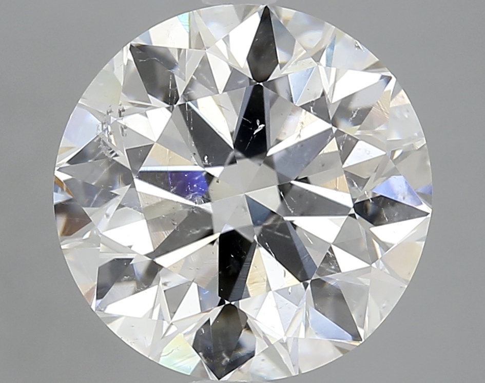 Key Focus Diamond 2d 3d