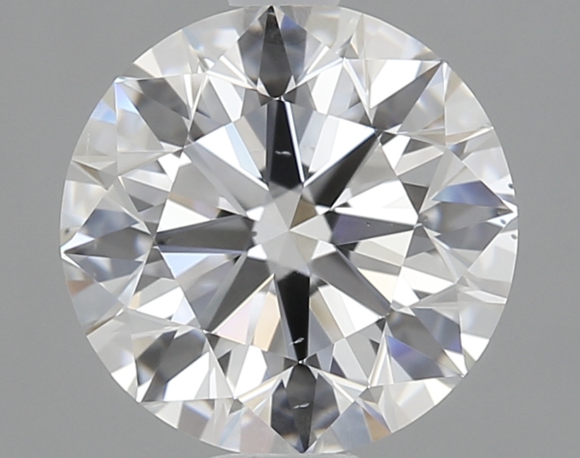 1.50克拉 E色 VS2級 天然圓形鑽石 | GIA7548737103