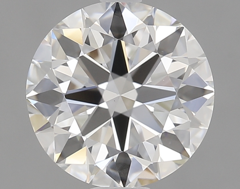 1.62克拉 G色 VS2級 天然圓形鑽石 | GIA1549776977