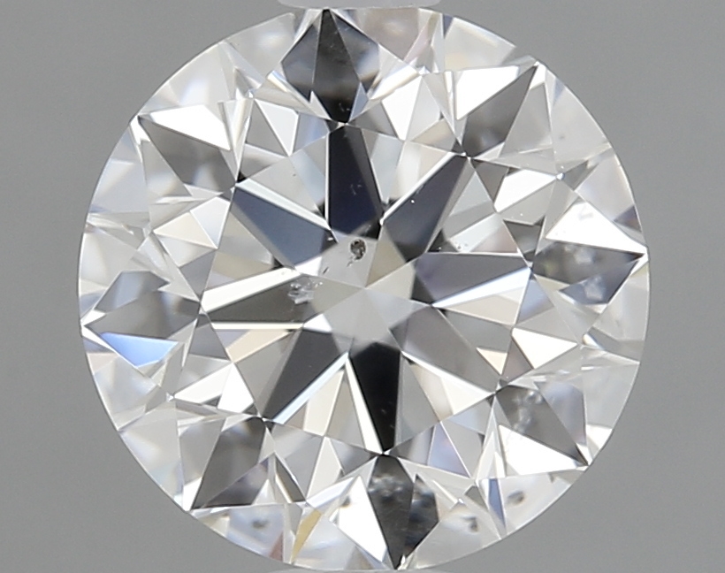 1.5克拉 G色 SI2級 天然圓形鑽石 | GIA2547793399