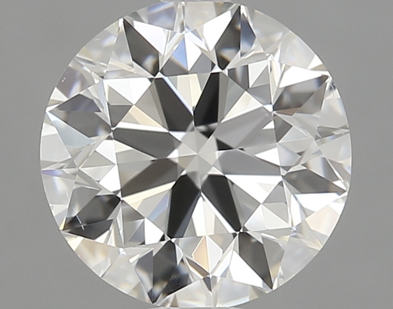 1.5克拉 H色 SI1級 天然圓形鑽石 | GIA7548882660