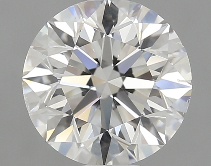 1克拉 H色 SI1級 天然圓形鑽石 | GIA5546882228