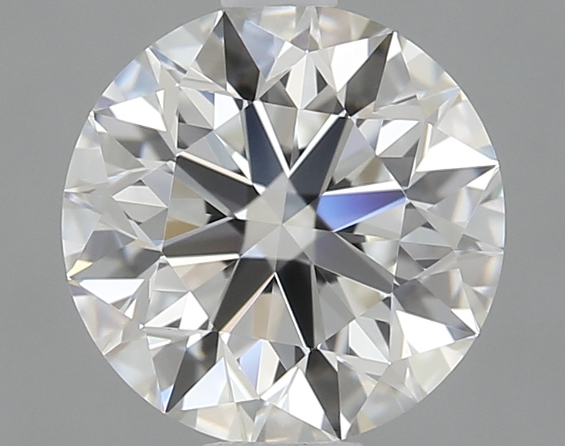 1.2克拉 G色 VVS1級 天然圓形鑽石 | GIA2556092655