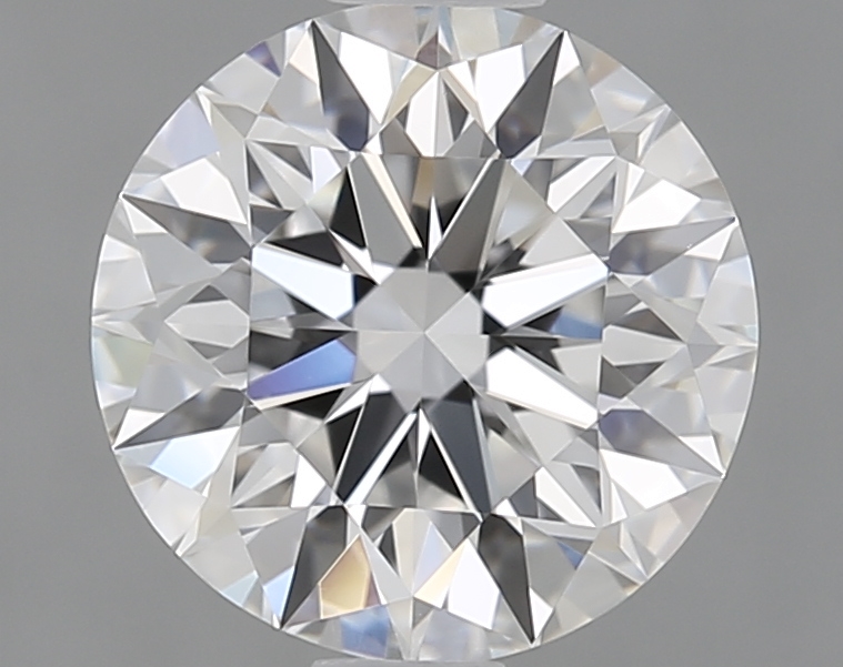 1.38克拉 E色 VVS1級 天然圓形鑽石 | GIA6552195577