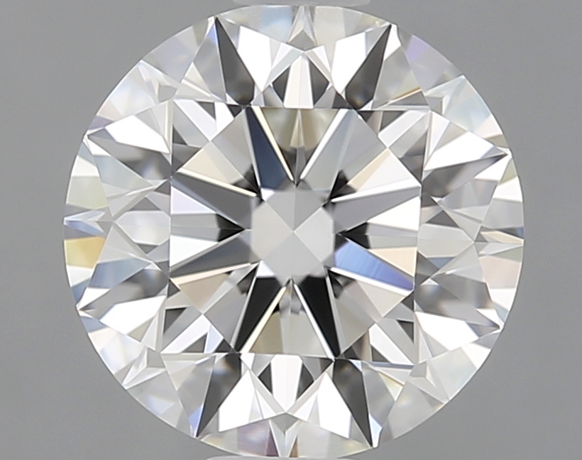 1.4克拉 H色 VVS1級 天然圓形鑽石 | GIA6552195560