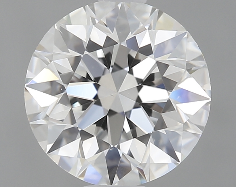 1克拉 G色 SI1級 天然圓形鑽石 | GIA5556418457
