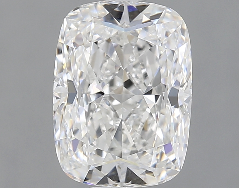 1.5克拉 G色 SI1級 天然枕形鑽石 | GIA6552478611