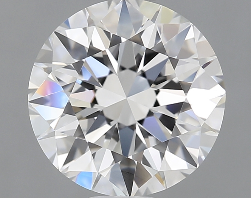 1.5克拉 G色 VVS1級 天然圓形鑽石 | GIA6552463538