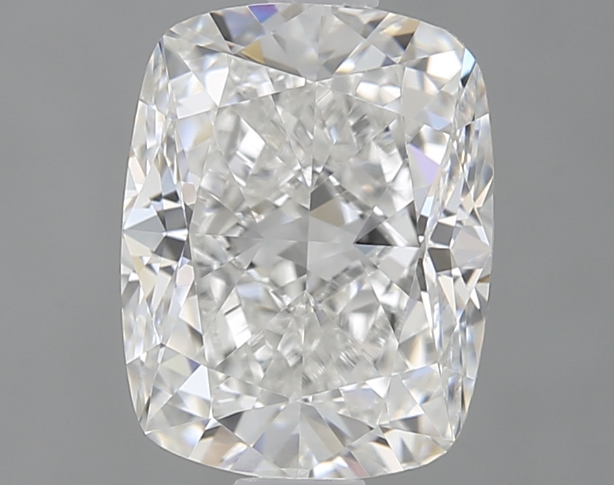 1.5克拉 G色 VVS2級 天然枕形鑽石 | GIA5556478653