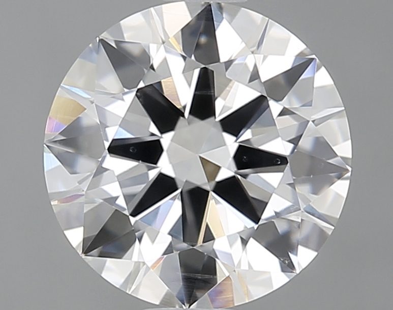 1克拉 G色 SI1級 天然圓形鑽石 | GIA6555472609