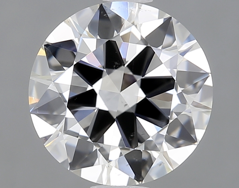 1.5克拉 G色 SI2級 天然圓形鑽石 | GIA1558616476