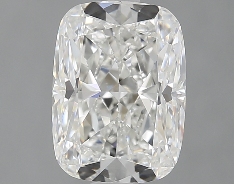 1.5克拉 H色 VVS2級 天然枕形鑽石 | GIA1559502943