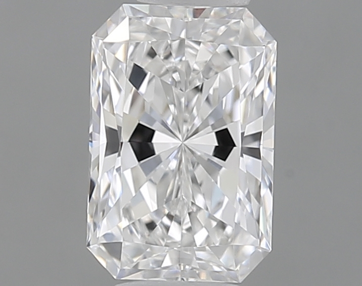 0.5克拉 E色 IF級 天然雷地恩切割鑽石 | GIA2556519818