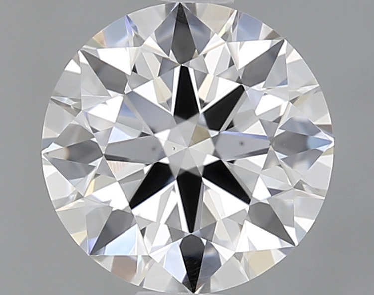 1.01克拉 E色 SI1級 天然圓形鑽石 | GIA6555520564