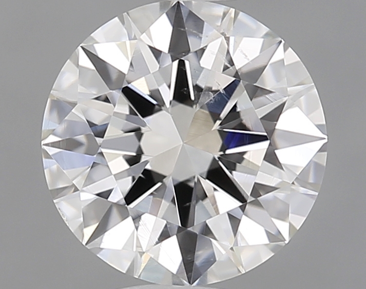 1克拉 G色 SI1級 天然圓形鑽石 | GIA1557546776