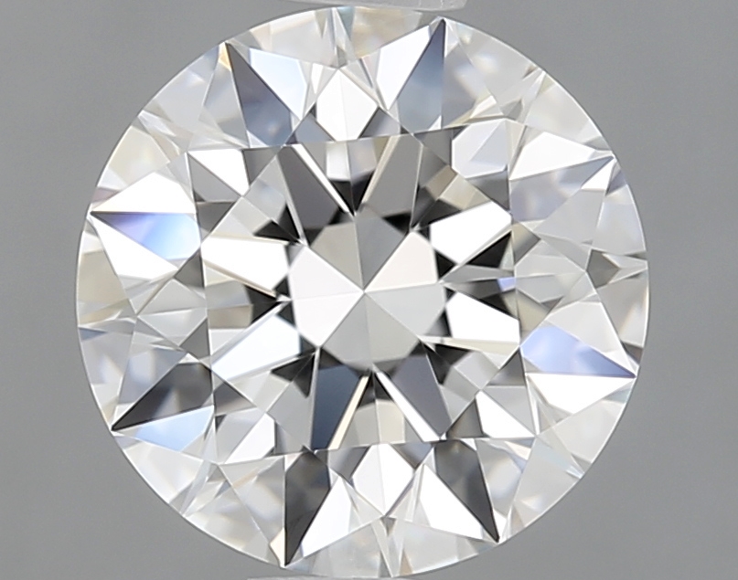 1.5克拉 G色 VVS2級 天然圓形鑽石 | GIA6551558057
