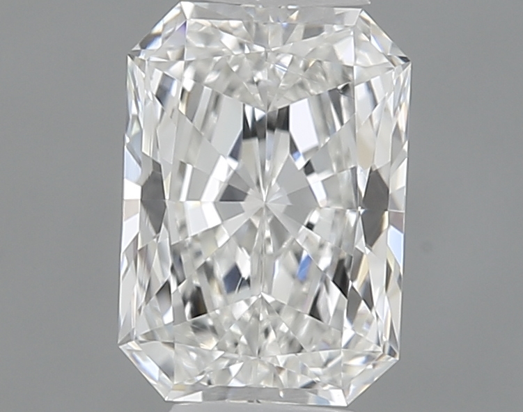 0.5克拉 G色 VVS2級 天然雷地恩切割鑽石 | GIA2556564668