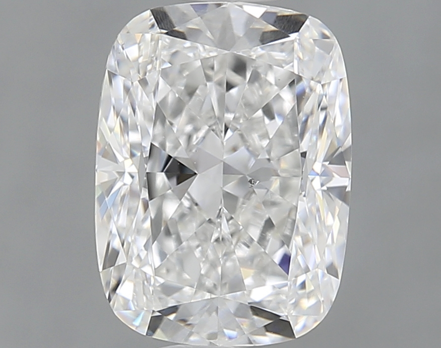 1.5克拉 F色 SI1級 天然枕形鑽石 | GIA2557620013