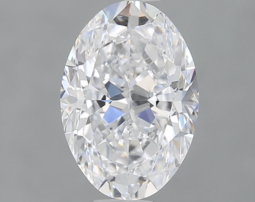 1.51克拉 D色 SI1級 天然	橢圓形鑽石 | GIA1559684436