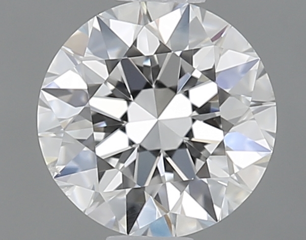 0.5克拉 E色 SI1級 天然圓形鑽石 | GIA6551783482
