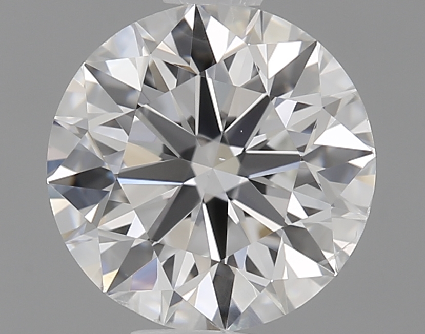 1克拉 E色 SI1級 天然圓形鑽石 | GIA3565138874