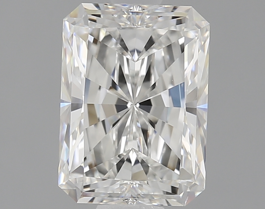 1.7克拉 G色 SI1級 天然雷地恩切割鑽石 | GIA2556895639