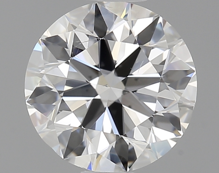 0.9克拉 G色 SI1級 天然圓形鑽石 | GIA6551957553