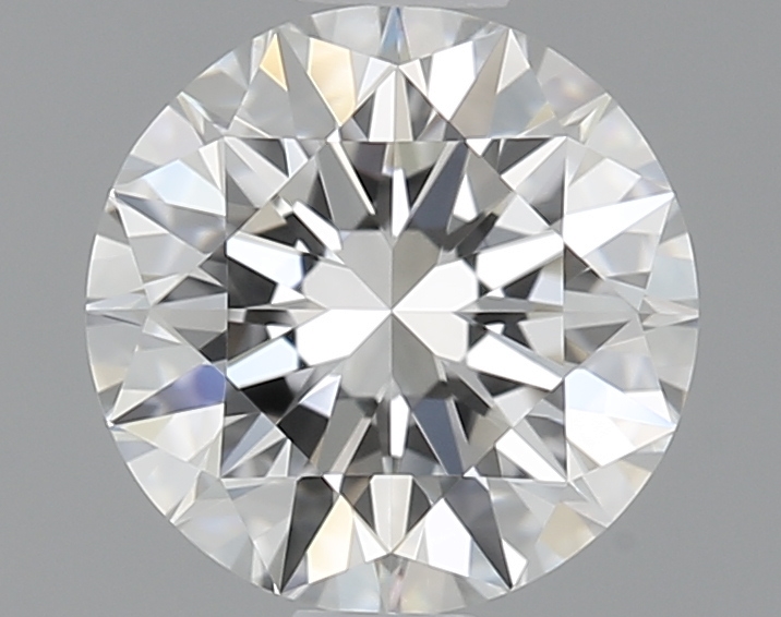 1.02克拉 G色 IF級 天然圓形鑽石 | GIA2558939272