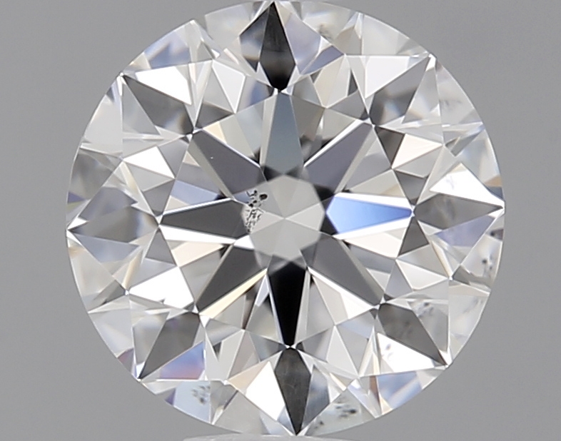 1克拉 G色 SI1級 天然圓形鑽石 | GIA6551964087