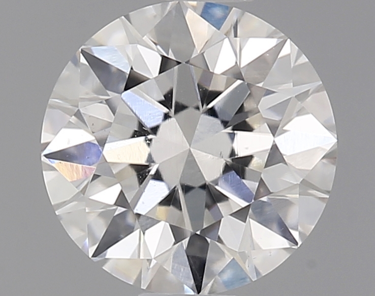 0.75克拉 G色 SI1級 天然圓形鑽石 | GIA7551973722