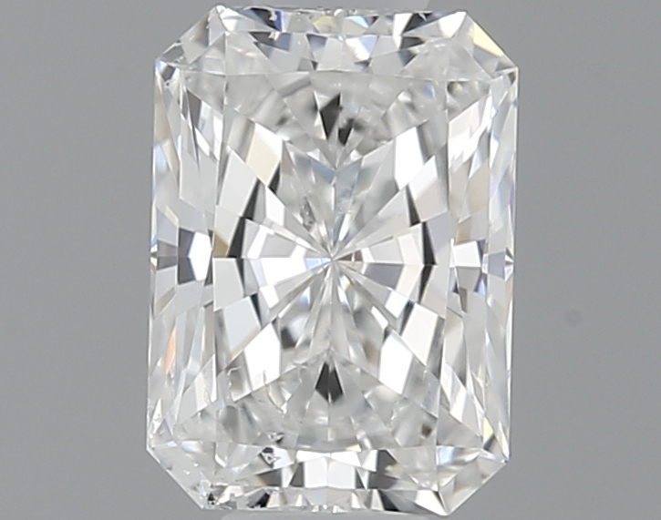 0.5克拉 G色 SI2級 天然雷地恩切割鑽石 | GIA6552963974