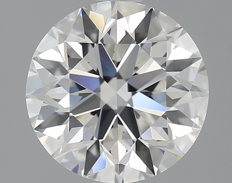 1.5克拉 H色 SI2級 天然圓形鑽石 | GIA1559969680