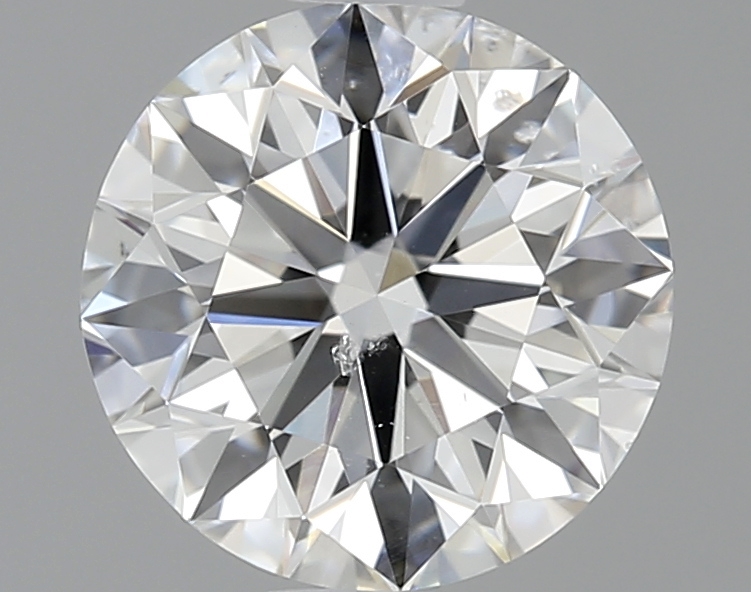 1.02克拉 E色 SI2級 天然圓形鑽石 | GIA6565004494