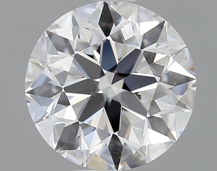 1克拉 D色 SI1級 天然圓形鑽石 | GIA3565045240