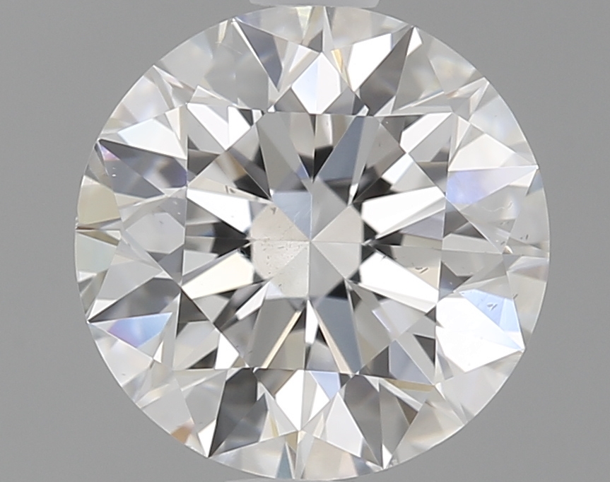 1.5克拉 D色 SI1級 天然圓形鑽石 | GIA3565045915